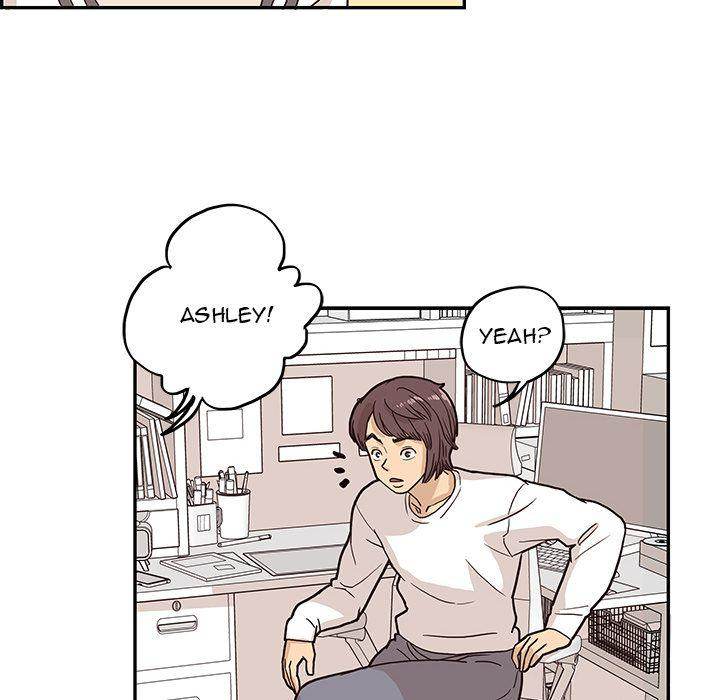 His Women’s University - Chapter 9 [photo 99] - MangaPorn