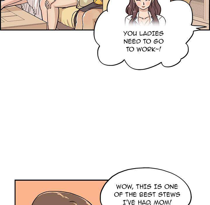 His Women’s University - Chapter 9 [photo 12] - MangaPorn