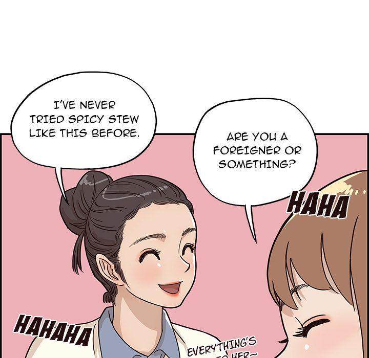 His Women’s University - Chapter 9 [photo 14] - MangaPorn
