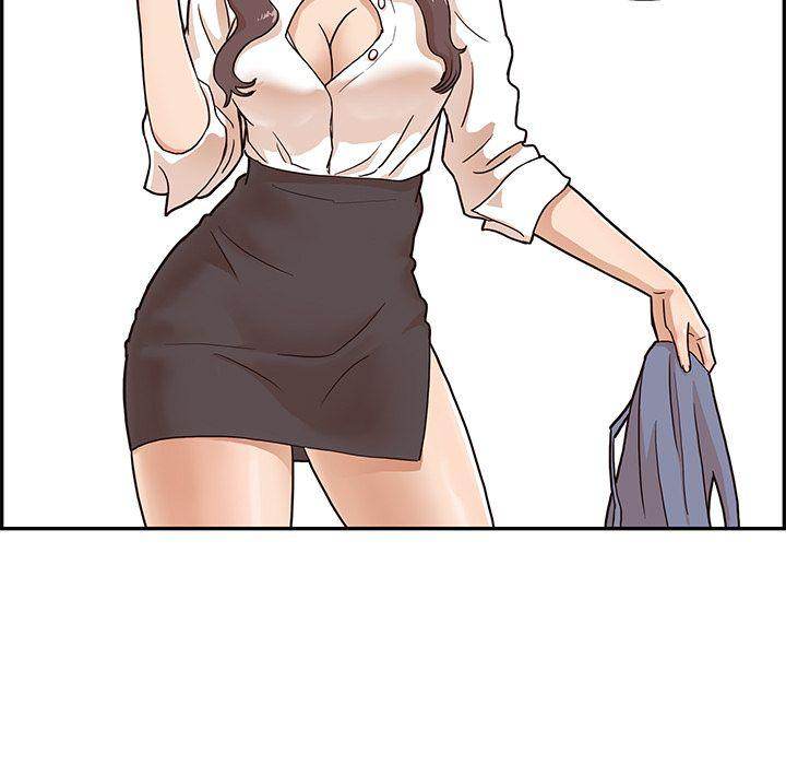 His Women’s University - Chapter 9 [photo 16] - MangaPorn