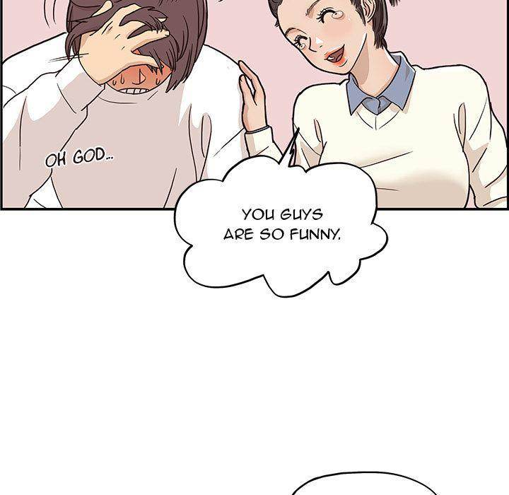 His Women’s University - Chapter 9 [photo 19] - MangaPorn