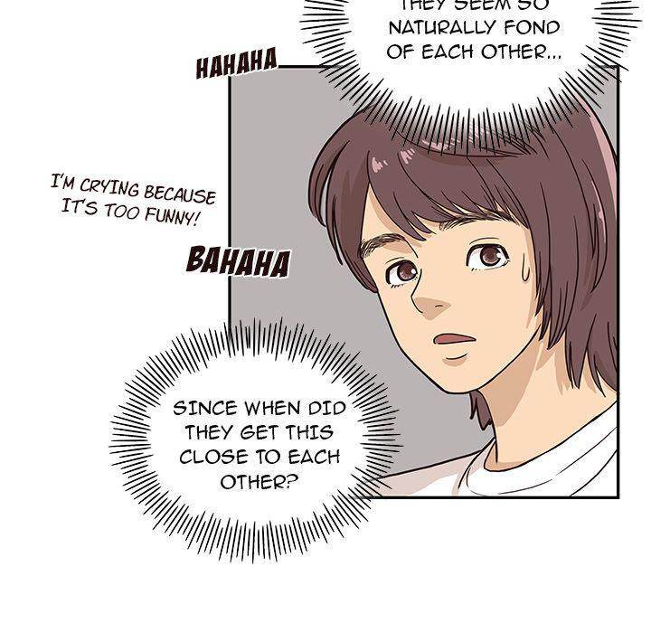 His Women’s University - Chapter 9 [photo 27] - MangaPorn