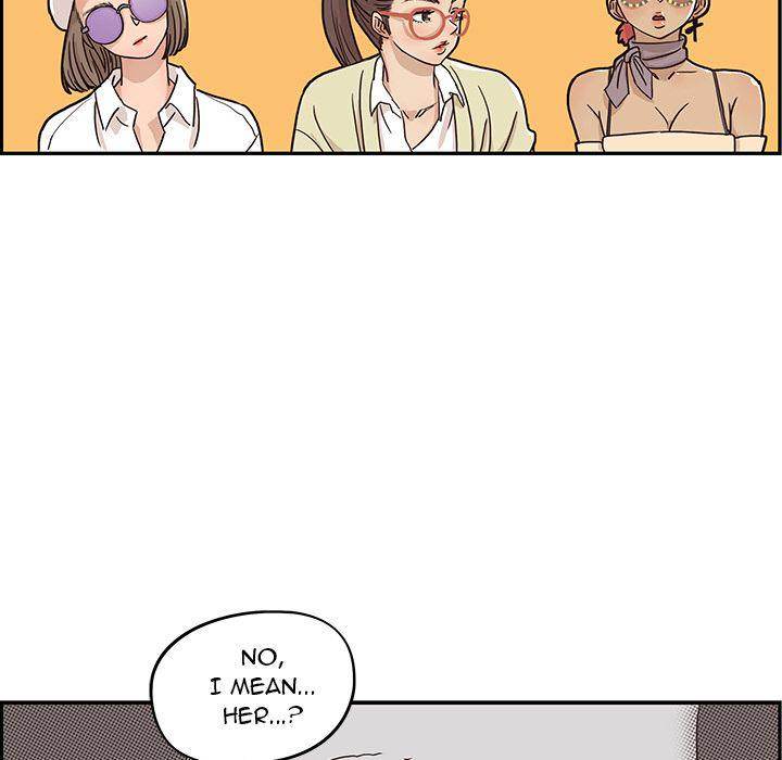 His Women’s University - Chapter 9 [photo 32] - MangaPorn