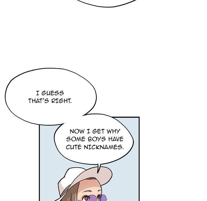 His Women’s University - Chapter 9 [photo 37] - MangaPorn