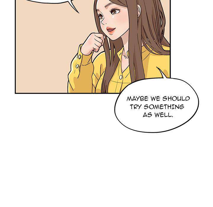 His Women’s University - Chapter 9 [photo 46] - MangaPorn