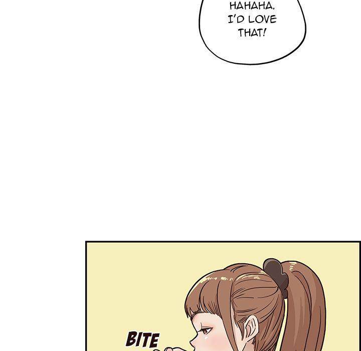 His Women’s University - Chapter 9 [photo 48] - MangaPorn