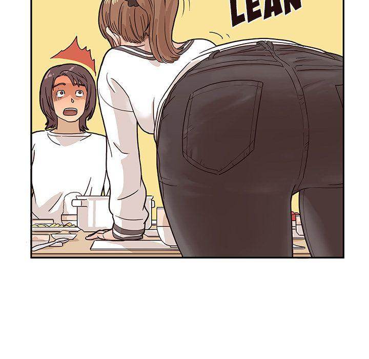 His Women’s University - Chapter 9 [photo 50] - MangaPorn