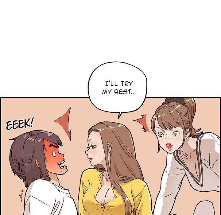 His Women’s University - Chapter 9 [photo 58] - MangaPorn