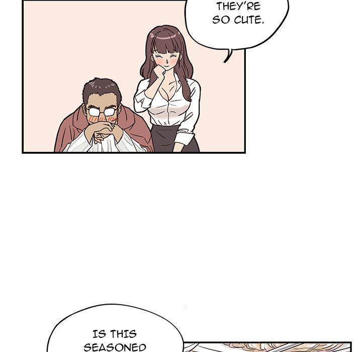 His Women’s University - Chapter 9 [photo 60] - MangaPorn