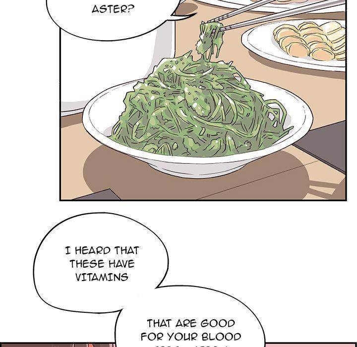His Women’s University - Chapter 9 [photo 61] - MangaPorn