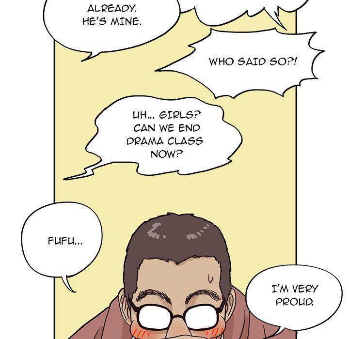 His Women’s University - Chapter 9 [photo 66] - MangaPorn