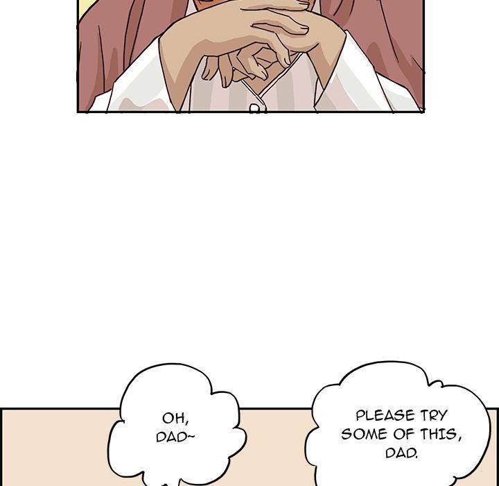 His Women’s University - Chapter 9 [photo 67] - MangaPorn