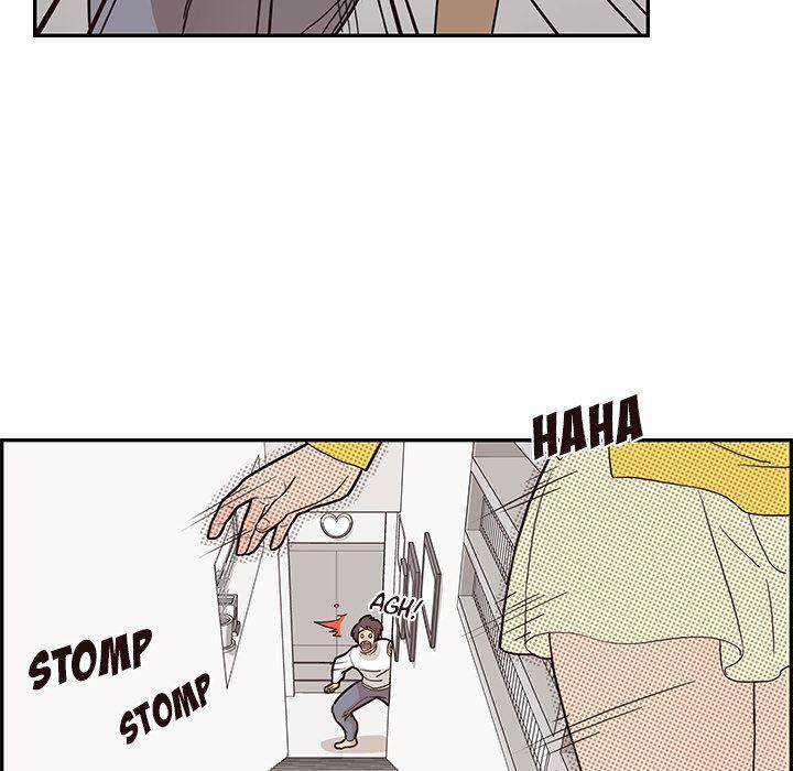 His Women’s University - Chapter 9 [photo 83] - MangaPorn