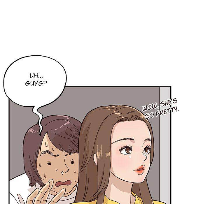 His Women’s University - Chapter 9 [photo 85] - MangaPorn