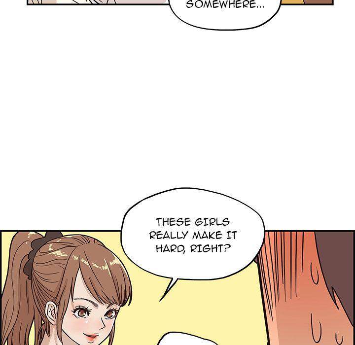 His Women’s University - Chapter 9 [photo 88] - MangaPorn