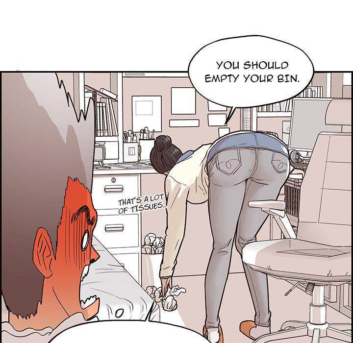 His Women’s University - Chapter 9 [photo 91] - MangaPorn