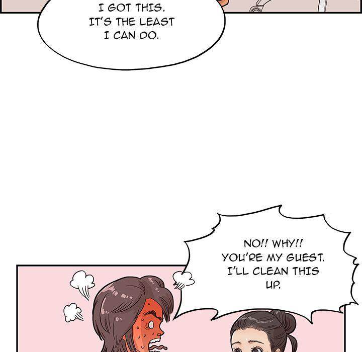 His Women’s University - Chapter 9 [photo 92] - MangaPorn