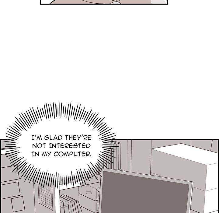 His Women’s University - Chapter 9 [photo 96] - MangaPorn