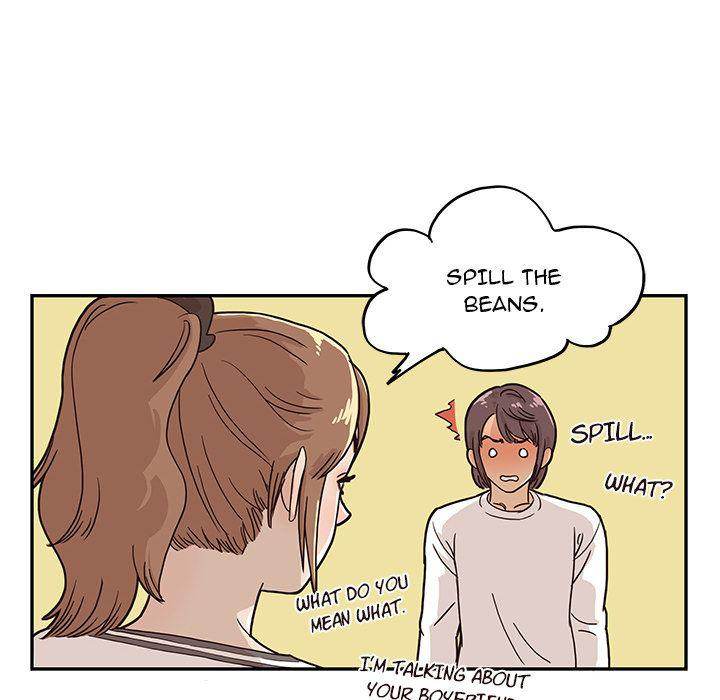 His Women’s University - Chapter 10 [photo 10] - MangaPorn
