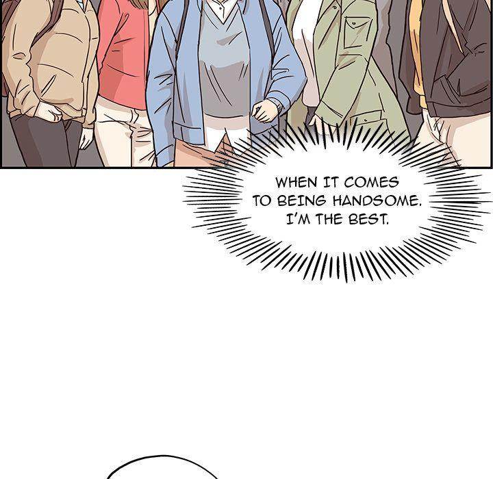 His Women’s University - Chapter 10 [photo 106] - MangaPorn