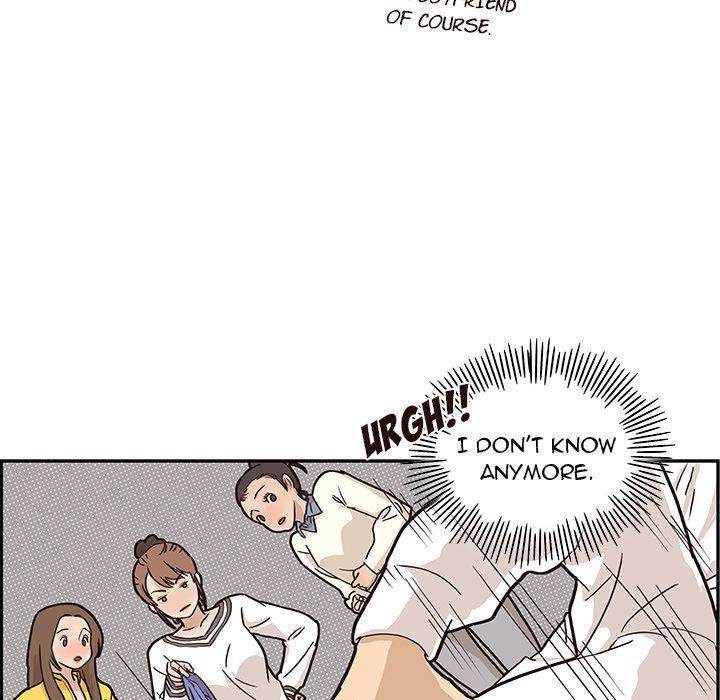 His Women’s University - Chapter 10 [photo 11] - MangaPorn