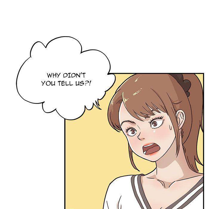 His Women’s University - Chapter 10 [photo 16] - MangaPorn