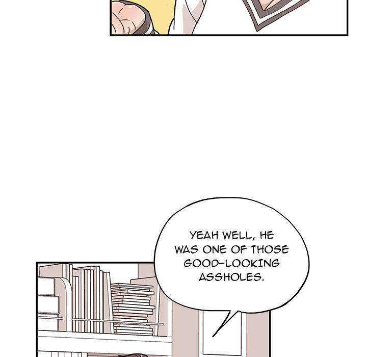 His Women’s University - Chapter 10 [photo 17] - MangaPorn