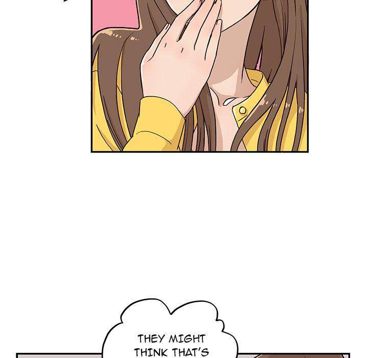 His Women’s University - Chapter 10 [photo 23] - MangaPorn