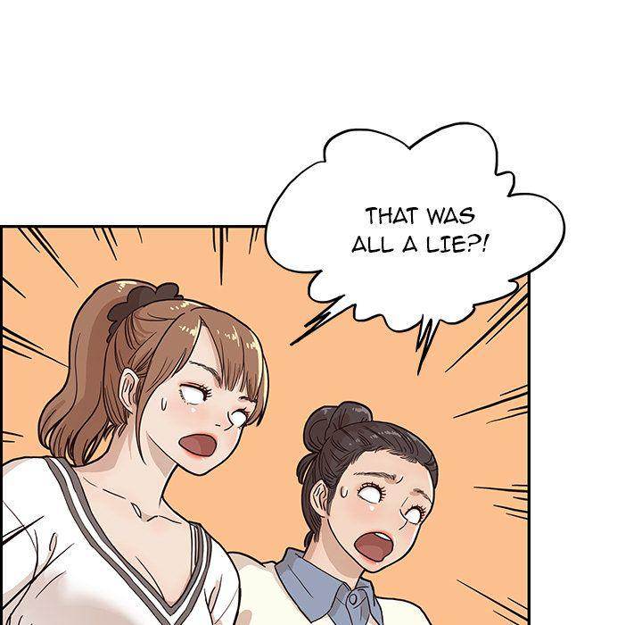 His Women’s University - Chapter 10 [photo 25] - MangaPorn