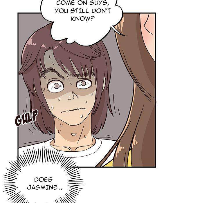His Women’s University - Chapter 10 [photo 28] - MangaPorn
