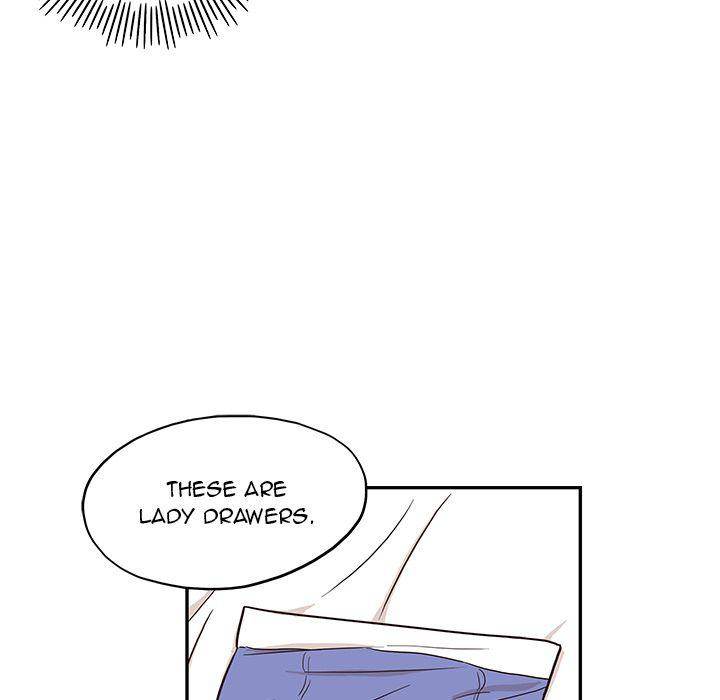 His Women’s University - Chapter 10 [photo 29] - MangaPorn