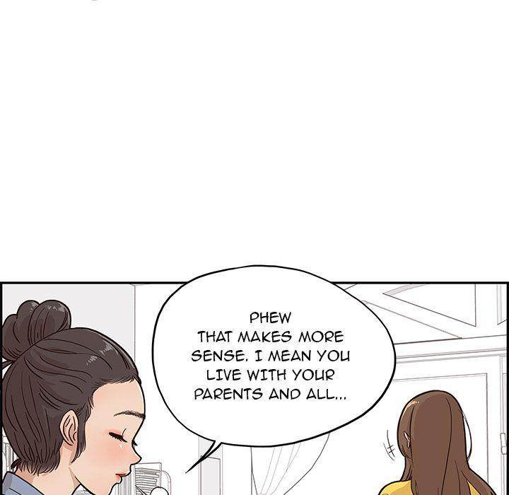 His Women’s University - Chapter 10 [photo 35] - MangaPorn