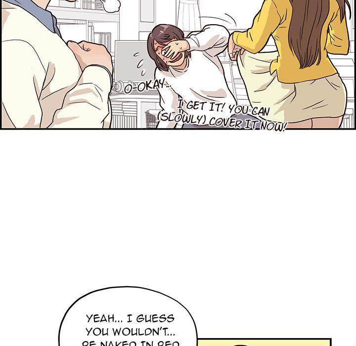 His Women’s University - Chapter 10 [photo 36] - MangaPorn