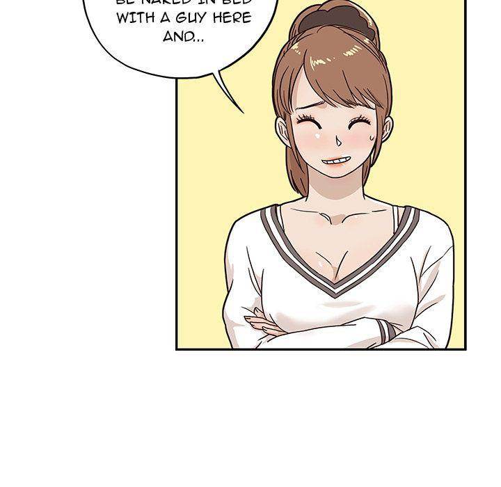 His Women’s University - Chapter 10 [photo 37] - MangaPorn
