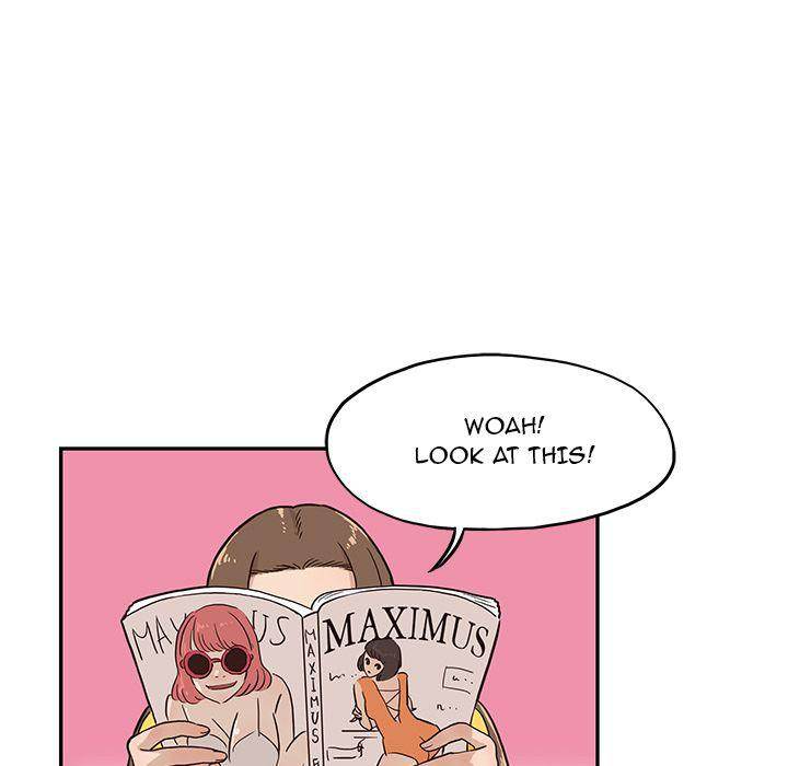 His Women’s University - Chapter 10 [photo 43] - MangaPorn