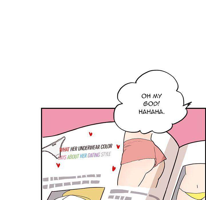 His Women’s University - Chapter 10 [photo 46] - MangaPorn