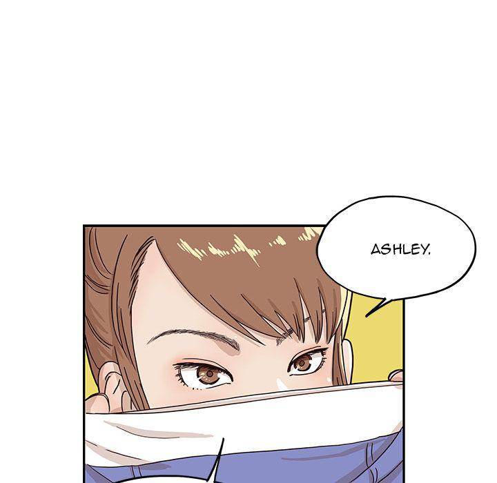 His Women’s University - Chapter 10 [photo 6] - MangaPorn
