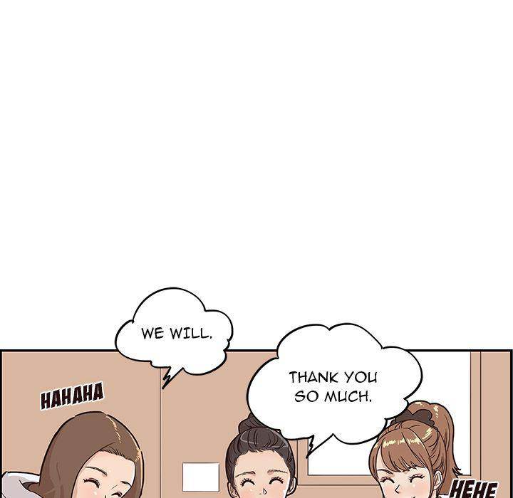 His Women’s University - Chapter 10 [photo 62] - MangaPorn