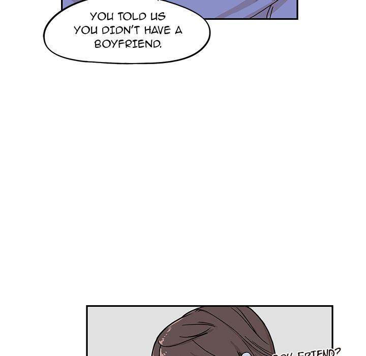 His Women’s University - Chapter 10 [photo 7] - MangaPorn