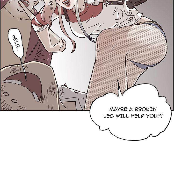 His Women’s University - Chapter 10 [photo 73] - MangaPorn