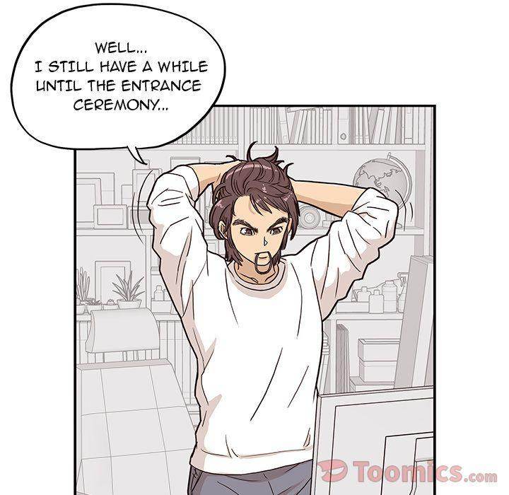 His Women’s University - Chapter 10 [photo 92] - MangaPorn