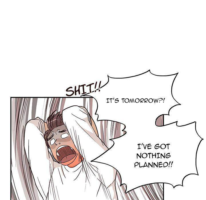 His Women’s University - Chapter 10 [photo 99] - MangaPorn
