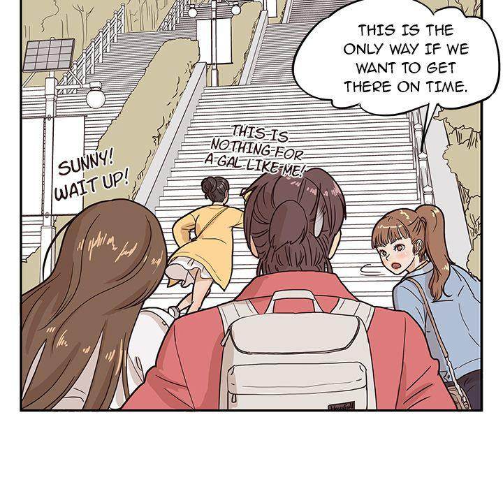 His Women’s University - Chapter 11 [photo 97] - MangaPorn