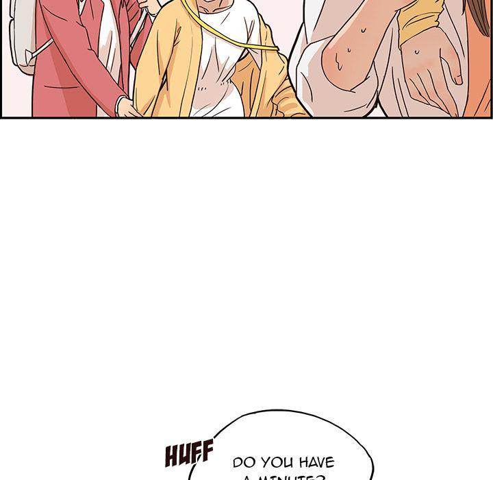 His Women’s University - Chapter 11 [photo 104] - MangaPorn