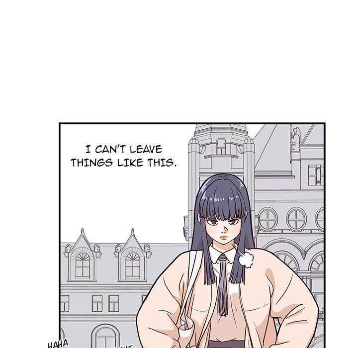 His Women’s University - Chapter 11 [photo 113] - MangaPorn