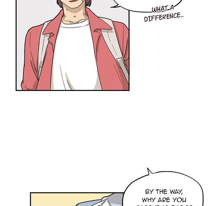 His Women’s University - Chapter 11 [photo 11] - MangaPorn