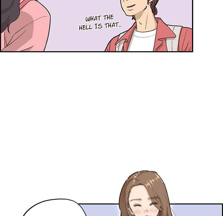 His Women’s University - Chapter 11 [photo 14] - MangaPorn