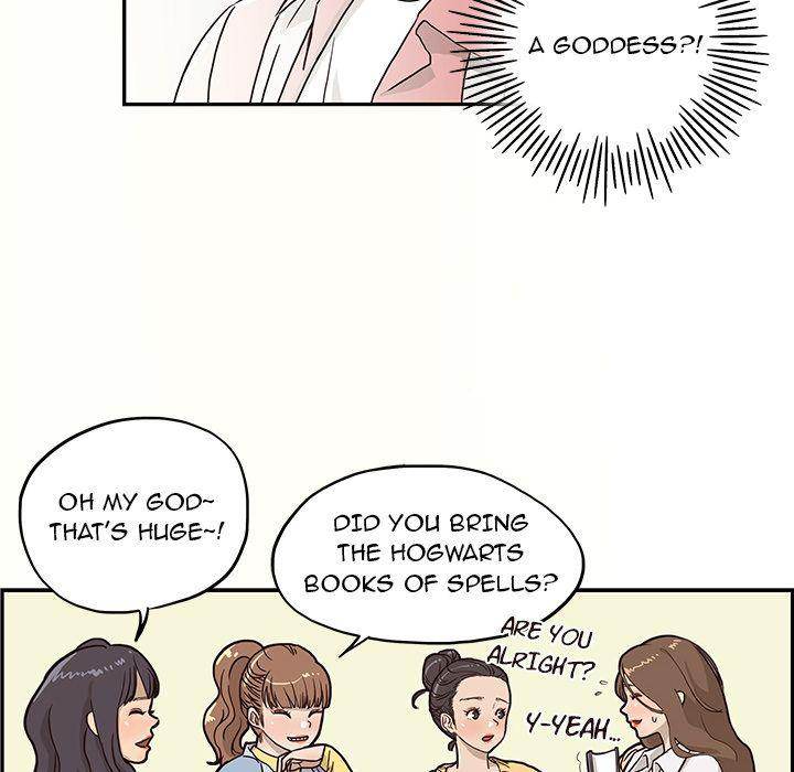 His Women’s University - Chapter 11 [photo 17] - MangaPorn