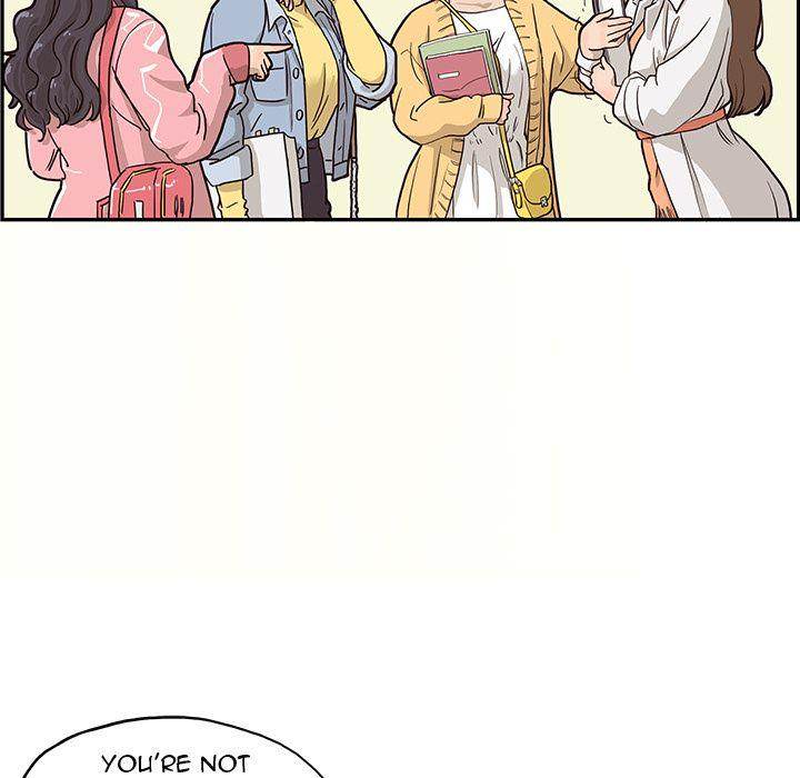 His Women’s University - Chapter 11 [photo 18] - MangaPorn