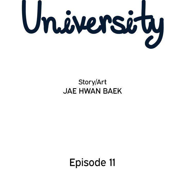 His Women’s University - Chapter 11 [photo 24] - MangaPorn